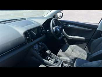 Used Skoda Karoq 2024 for sale - 74447819: Photo