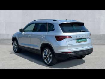 Used Skoda Karoq 2024 for sale - 74447819: Photo