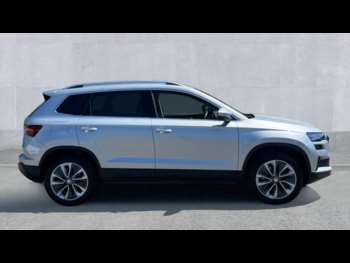 Used Skoda Karoq 2024 for sale - 74447819: Photo