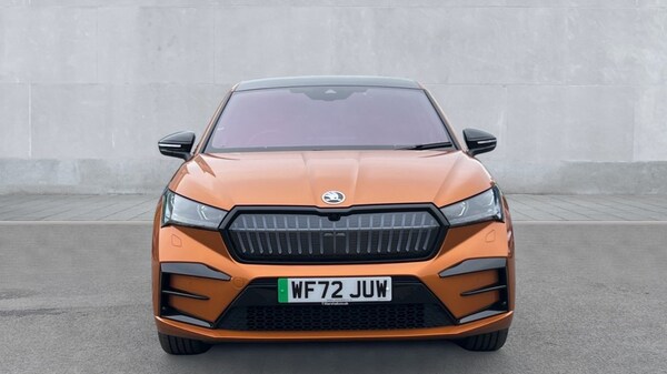 Used Skoda Enyaq 2022 for sale - 75471997: Photo 10
