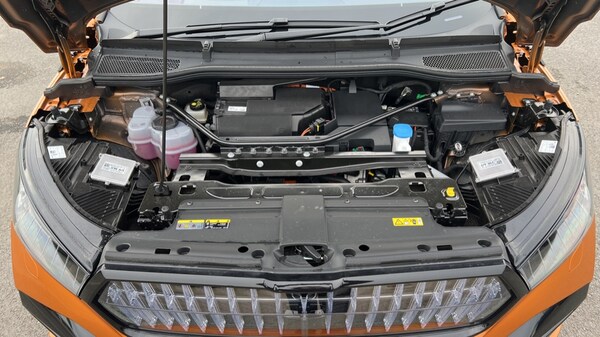 Used Skoda Enyaq 2022 for sale - 75471997: Photo 17