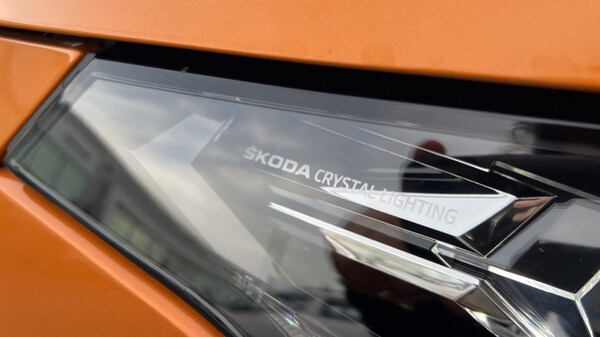 Used Skoda Enyaq 2022 for sale - 75471997: Photo 32