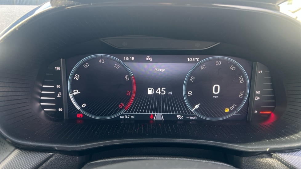 Used Skoda Fabia 2022 for sale - 76937519: Photo 14