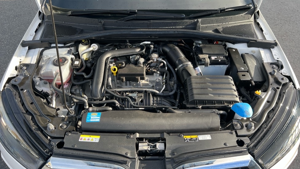 Used Skoda Fabia 2022 for sale - 76937519: Photo 17