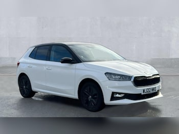 2022 - 1.0 TSI 110 Colour Edition 5dr