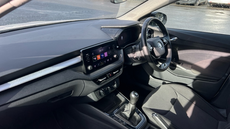 Used Skoda Fabia 2022 for sale - 76937519: Photo 2