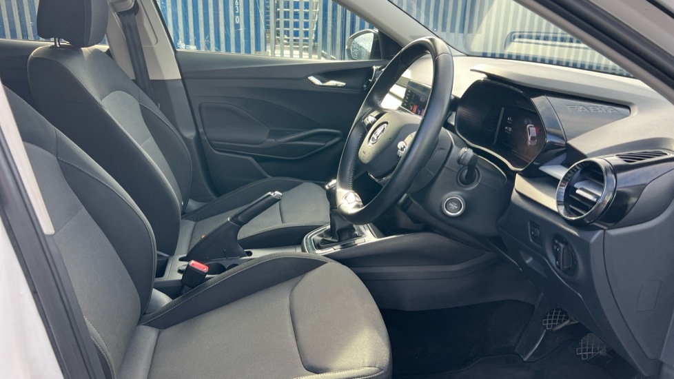 Used Skoda Fabia 2022 for sale - 76937519: Photo 21