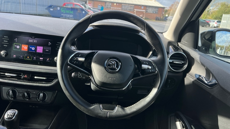 Used Skoda Fabia 2022 for sale - 76937519: Photo 22