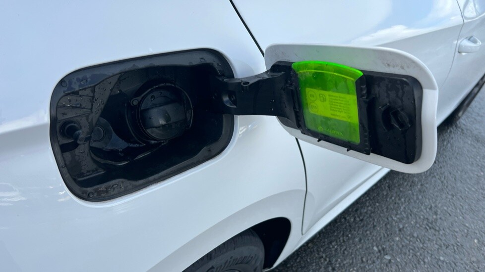 Used Skoda Fabia 2022 for sale - 76937519: Photo 24