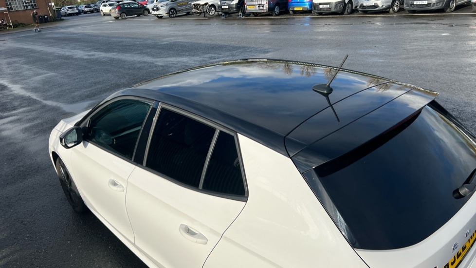 Used Skoda Fabia 2022 for sale - 76937519: Photo 27