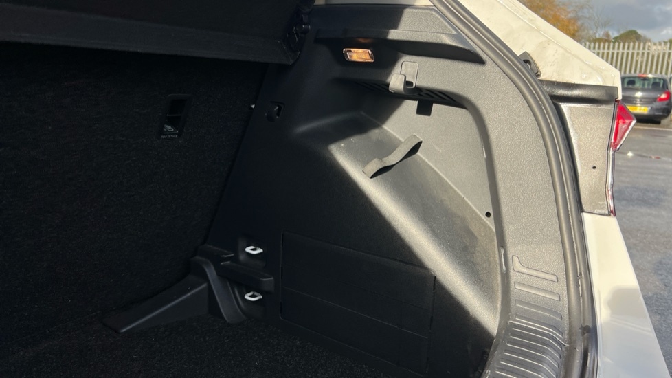 Used Skoda Fabia 2022 for sale - 76937519: Photo 29