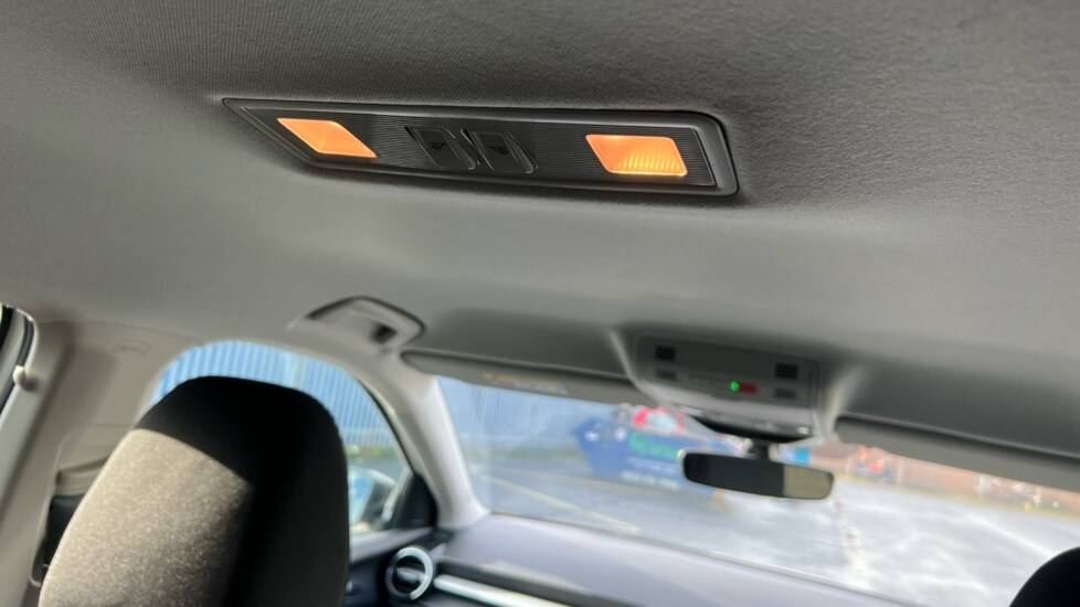 Used Skoda Fabia 2022 for sale - 76937519: Photo 35