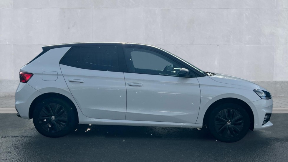 Used Skoda Fabia 2022 for sale - 76937519: Photo 4