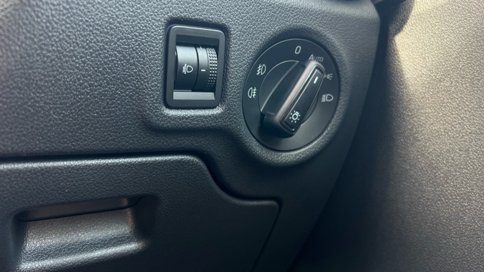 Used Skoda Fabia 2022 for sale - 76937519: Photo 44