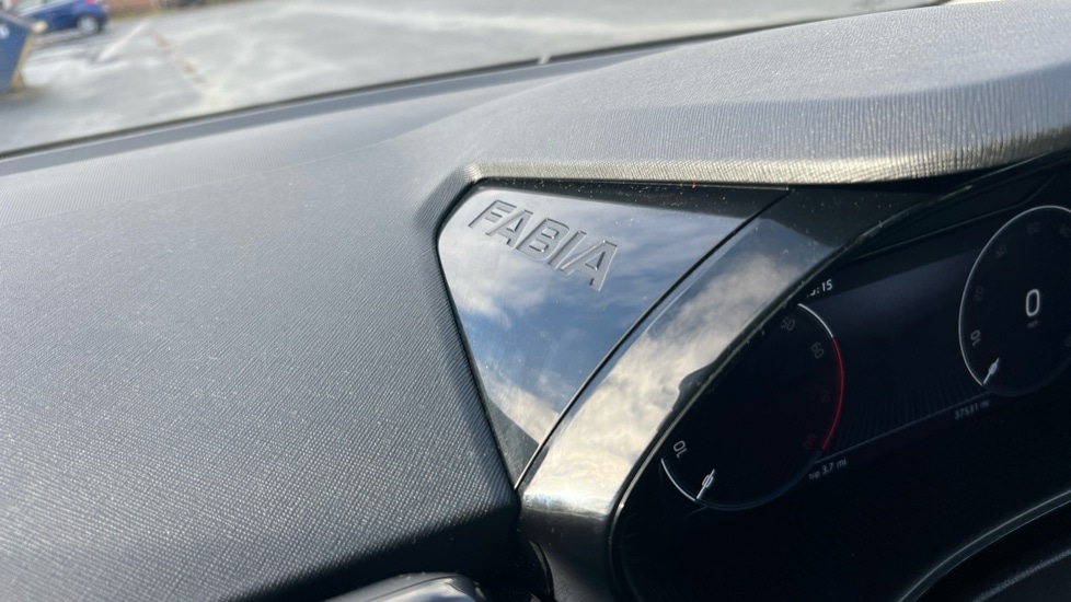 Used Skoda Fabia 2022 for sale - 76937519: Photo 47