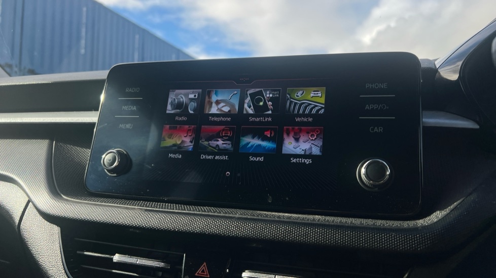 Used Skoda Fabia 2022 for sale - 76937519: Photo 58