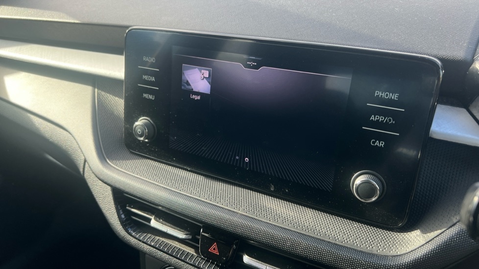 Used Skoda Fabia 2022 for sale - 76937519: Photo 59