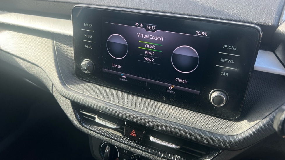 Used Skoda Fabia 2022 for sale - 76937519: Photo 62