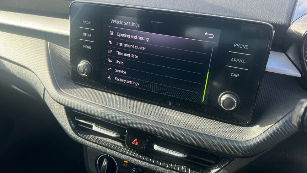 Used Skoda Fabia 2022 for sale - 76937519: Photo 64