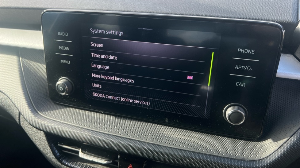 Used Skoda Fabia 2022 for sale - 76937519: Photo 66