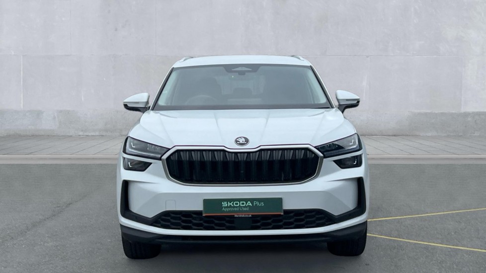 Used Skoda Kodiaq 2025 for sale - 76869436: Photo 10