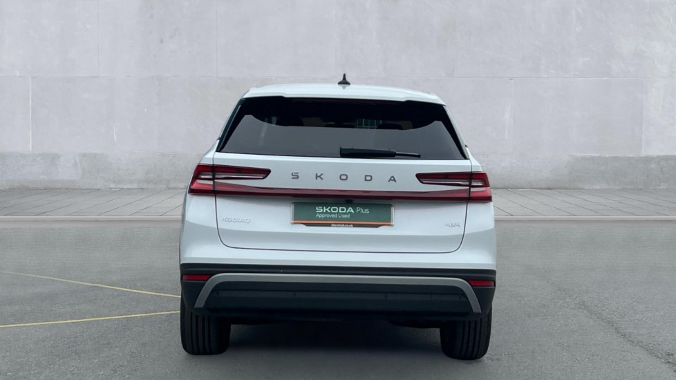 Used Skoda Kodiaq 2025 for sale - 76869436: Photo 11