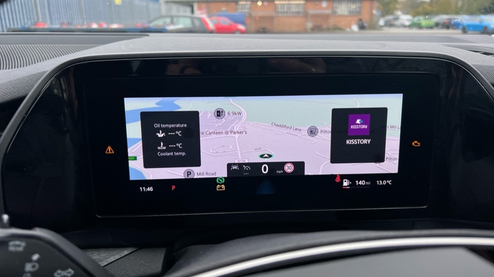 Used Skoda Kodiaq 2025 for sale - 76869436: Photo 14