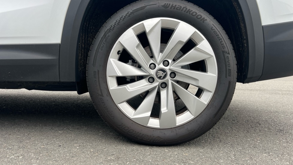 Used Skoda Kodiaq 2025 for sale - 76869436: Photo 18
