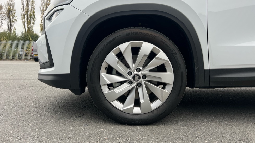Used Skoda Kodiaq 2025 for sale - 76869436: Photo 19