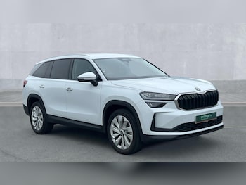 2025 - 2.0 TDI 193 SE L 4X4 5dr DSG [7 Seat]