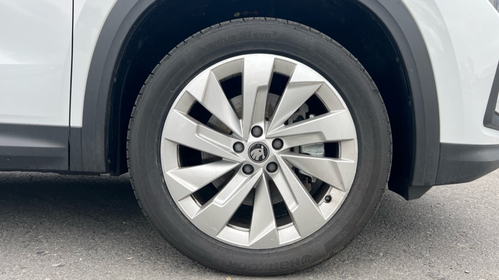 Used Skoda Kodiaq 2025 for sale - 76869436: Photo 20