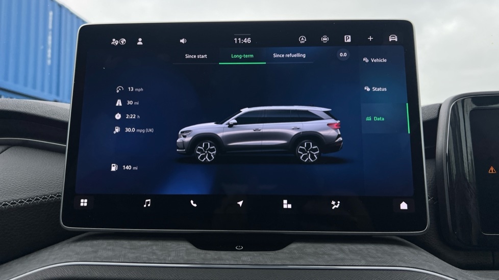 Used Skoda Kodiaq 2025 for sale - 76869436: Photo 23