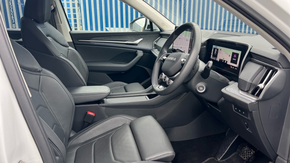 Used Skoda Kodiaq 2025 for sale - 76869436: Photo 26