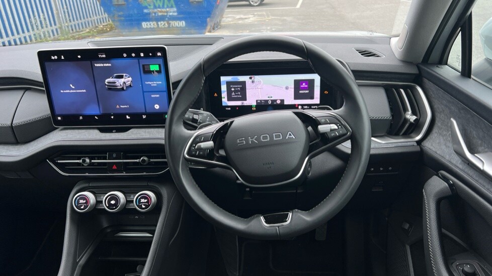 Used Skoda Kodiaq 2025 for sale - 76869436: Photo 27