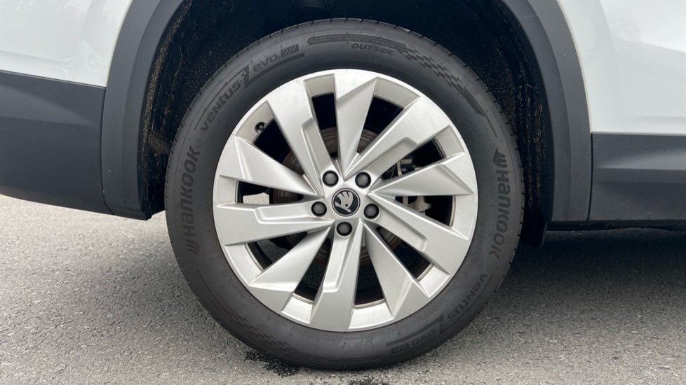 Used Skoda Kodiaq 2025 for sale - 76869436: Photo 5