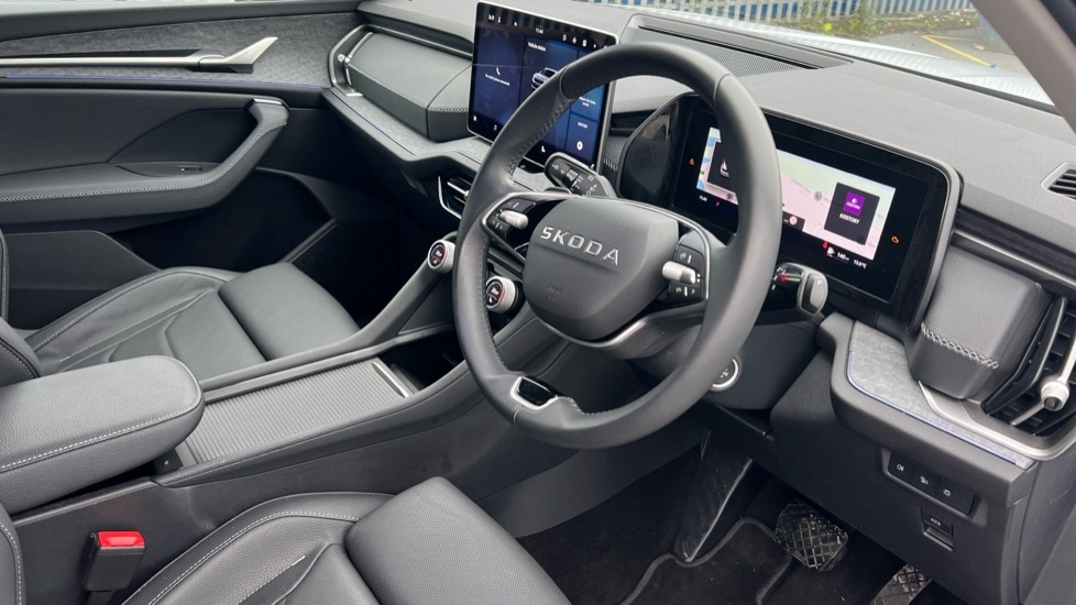 Used Skoda Kodiaq 2025 for sale - 76869436: Photo 6