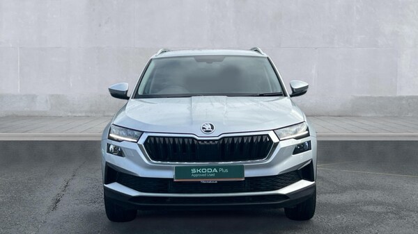 Used Skoda Karoq 2022 for sale - 76112408: Photo 10