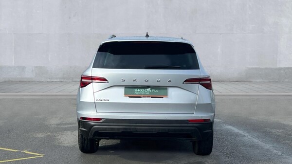 Used Skoda Karoq 2022 for sale - 76112408: Photo 11
