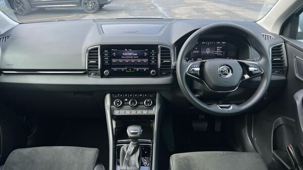 Used Skoda Karoq 2022 for sale - 76112408: Photo 12