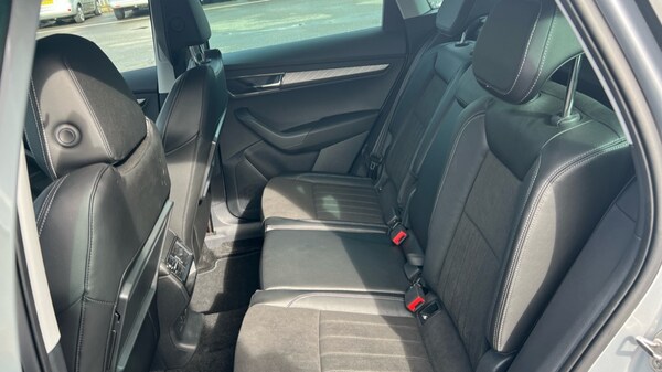 Used Skoda Karoq 2022 for sale - 76112408: Photo 15
