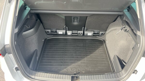 Used Skoda Karoq 2022 for sale - 76112408: Photo 16