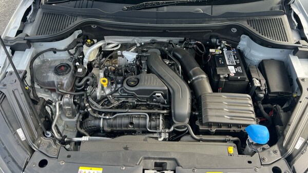 Used Skoda Karoq 2022 for sale - 76112408: Photo 17
