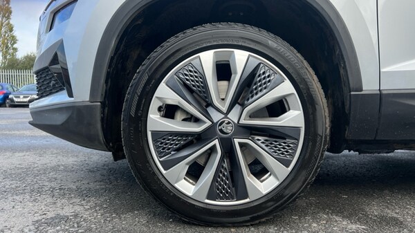 Used Skoda Karoq 2022 for sale - 76112408: Photo 19