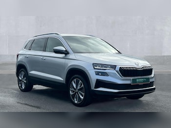 Skoda - Karoq