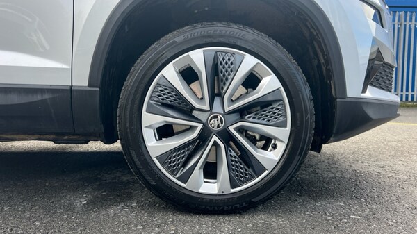 Used Skoda Karoq 2022 for sale - 76112408: Photo 20