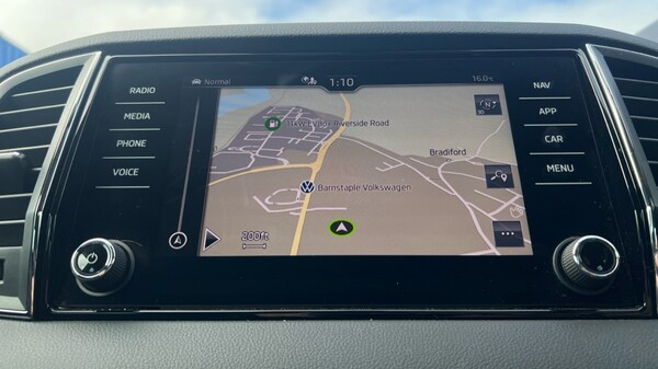 Used Skoda Karoq 2022 for sale - 76112408: Photo 21