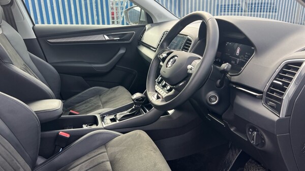 Used Skoda Karoq 2022 for sale - 76112408: Photo 26