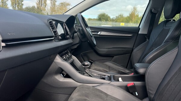 Used Skoda Karoq 2022 for sale - 76112408: Photo 28