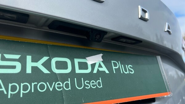 Used Skoda Karoq 2022 for sale - 76112408: Photo 33