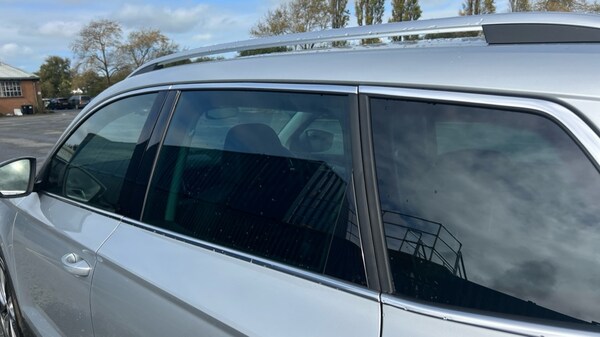Used Skoda Karoq 2022 for sale - 76112408: Photo 34